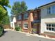 Thumbnail Terraced house for sale in Kings Gate, Addlestone