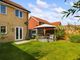 Thumbnail Semi-detached house for sale in Jermyn Way, Tharston, Long Stratton