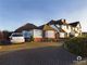 Thumbnail Bungalow for sale in Laleham Gardens, Margate, Kent