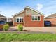 Thumbnail Bungalow for sale in Maple Road, Boston, Lincolnshire