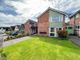 Thumbnail Link-detached house for sale in Hampshire Close, Endon, Staffordshire