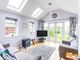 Thumbnail Semi-detached house for sale in The Hollow, Mickleover, Derby