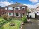 Thumbnail Semi-detached house for sale in Woodcot Avenue, Baildon, Shipley, West Yorkshire