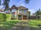 Thumbnail Semi-detached house for sale in Banbury Road, North Oxford