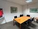 Thumbnail Office to let in Unit 7, Unit 7, Fulham Business Exchange, Fulham