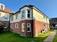 Thumbnail Flat for sale in Cranborne Road, Swanage