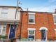 Thumbnail Property to rent in Earls Road, Southampton
