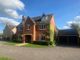 Thumbnail Detached house for sale in Restharrow Mead, Bicester