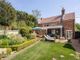 Thumbnail Detached house for sale in Sundial Cottage, Crow, Ringwood