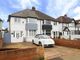 Thumbnail Semi-detached house for sale in West End Road, Ruislip