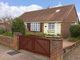 Thumbnail Property for sale in Osborne Drive, Sompting, Lancing