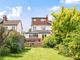 Thumbnail Semi-detached house for sale in Brownberrie Avenue, Horsforth, Leeds, West Yorkshire