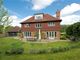 Thumbnail Detached house to rent in Lords Hill Common, Shamley Green, Guildford, Surrey