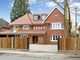 Thumbnail Property to rent in Gregories Road, Beaconsfield