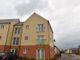 Thumbnail Flat for sale in 12 Long Park, Cranbrook, Exeter
