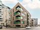 Thumbnail Flat for sale in Peartree Way, Greenwich