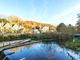 Thumbnail Terraced house for sale in Plot 12, Pond House, Rooksmoor Mills, Woodchester, Stroud