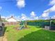 Thumbnail Detached bungalow for sale in The Barracks, Gorefield, Wisbech, Cambridgeshire