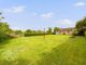 Thumbnail Detached bungalow for sale in Low Farm Road, Reedham, Norwich