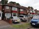 Thumbnail Semi-detached house for sale in Cranbrook Road, Birmingham