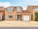 Thumbnail Detached house for sale in Willow Gardens, Edge Of St Georges, Weston-Super-Mare