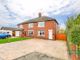 Thumbnail Semi-detached house for sale in Potovens Lane, Lofthouse, Wakefield