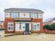 Thumbnail Detached house for sale in Priory Ridge, Crofton, Wakefield