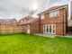 Thumbnail Detached house for sale in Westworth Way, Verwood