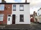 Thumbnail End terrace house for sale in Styan Street, Fleetwood