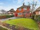 Thumbnail Detached house for sale in Imberhorne Lane, East Grinstead