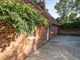 Thumbnail Detached house for sale in Widford Road, Much Hadham, Hertfordshire SG10.