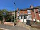 Thumbnail Terraced house for sale in Union Street East, Stowmarket