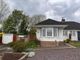 Thumbnail Semi-detached bungalow for sale in Cudnell Avenue, Bournemouth