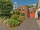 Thumbnail Detached house for sale in Littleworth Road, Hednesford, Cannock