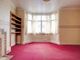 Thumbnail Terraced house for sale in Wimborne Road, London