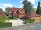Thumbnail Detached house for sale in Kinghorn Park, Maidenhead