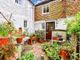 Thumbnail Terraced house for sale in Malling Street, Lewes, East Sussex