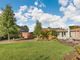 Thumbnail Detached house for sale in The Farmhouse, Oswestry