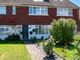 Thumbnail Terraced house for sale in Turnpike Close, Ringmer, Lewes, East Sussex