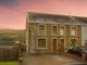 Thumbnail End terrace house for sale in Heol Y Gors, Cwmgors, Ammanford, Dyfed