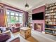 Thumbnail Semi-detached house for sale in Oakdene Close, Great Bookham