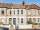 Thumbnail Terraced house for sale in Westbury Arcade, Westbury Avenue, London