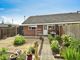 Thumbnail Bungalow for sale in Wendys Close, Leicester, Leicestershire