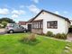 Thumbnail Detached bungalow for sale in Kenwith View, Bideford, Devon