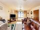 Thumbnail Detached bungalow for sale in College Gardens, March