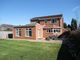 Thumbnail Detached house for sale in Whinfell Road, Ponteland, Newcastle Upon Tyne