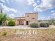 Thumbnail Villa for sale in 07230 Montuïri, Balearic Islands, Spain