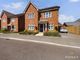 Thumbnail Detached house for sale in Dymock Drive, Oteley Gardens, Shrewsbury