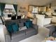 Thumbnail Mobile/park home for sale in 2 The Green, Tattershall Lakes, Lincoln