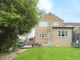 Thumbnail Detached house for sale in High Street, Great Paxton, St. Neots